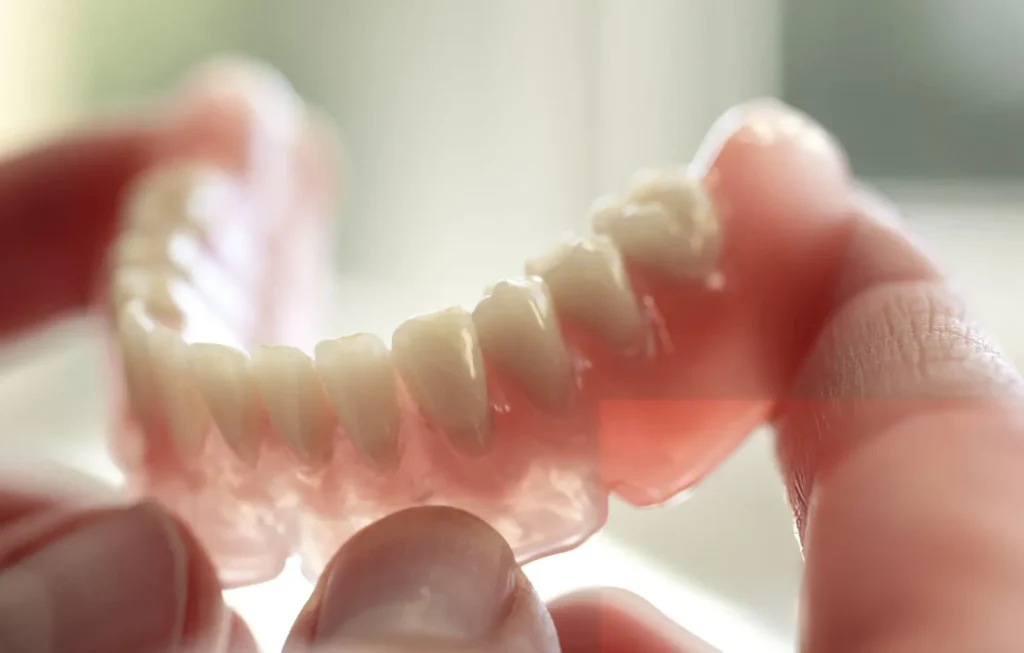 Dental Implants Amanda OH