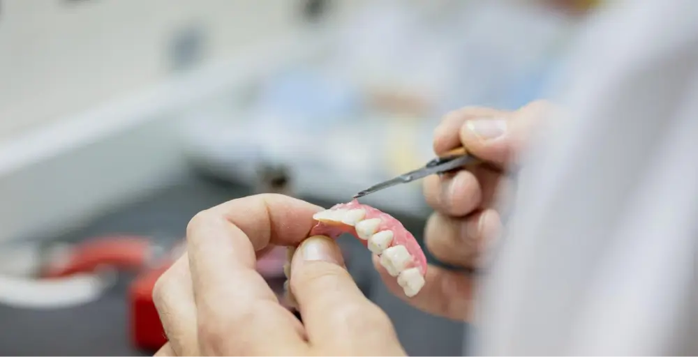 Dental Implants Carroll OH