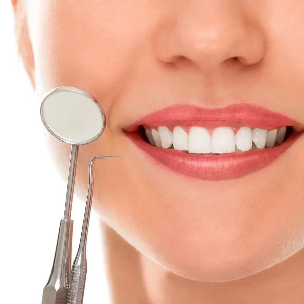 Dental Implant Surgery