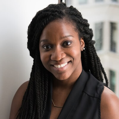 Photo by Christina @ wocintechchat.com