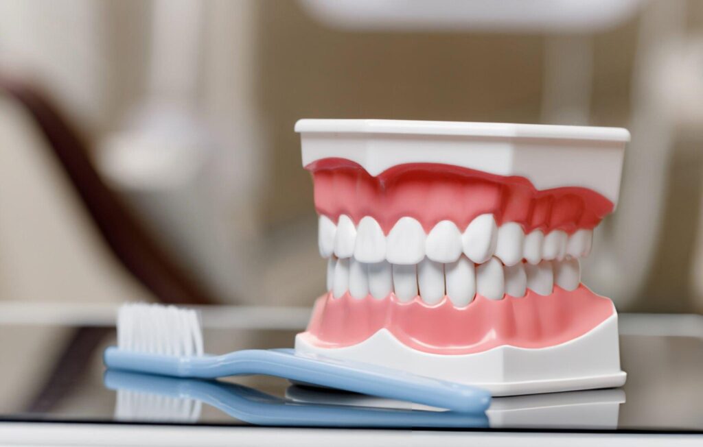 Cosmetic Dentistry