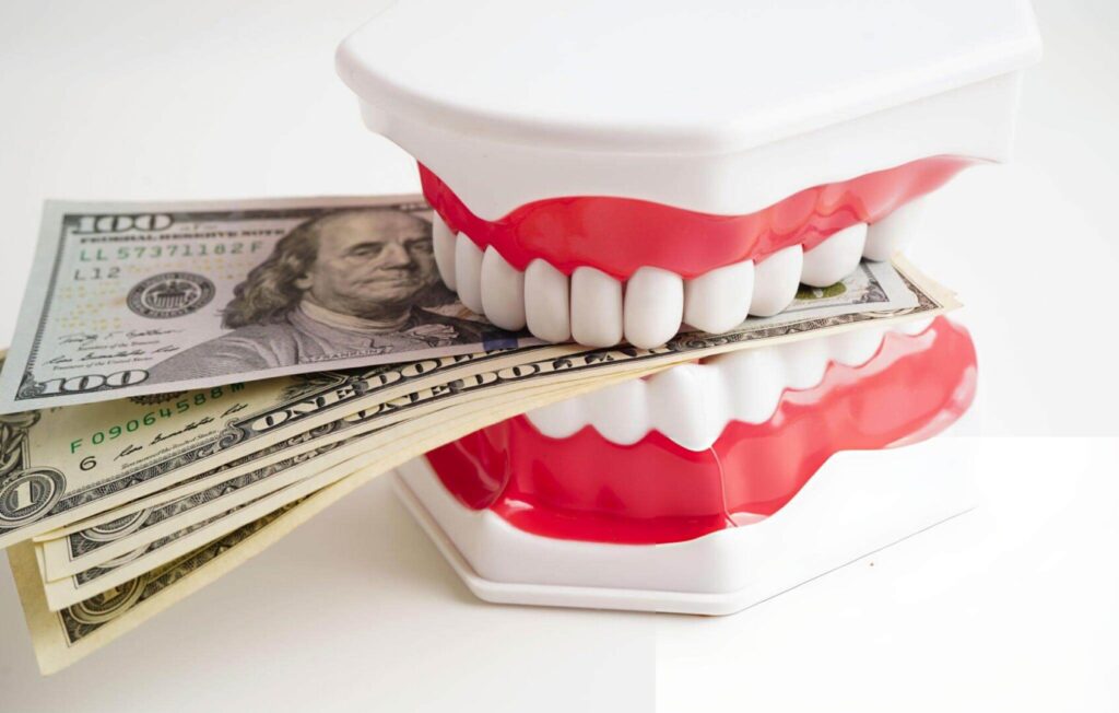 Dental Implants Cost