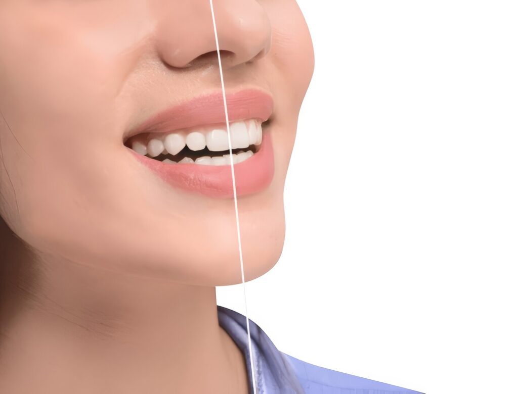 Cosmetic Dental Care