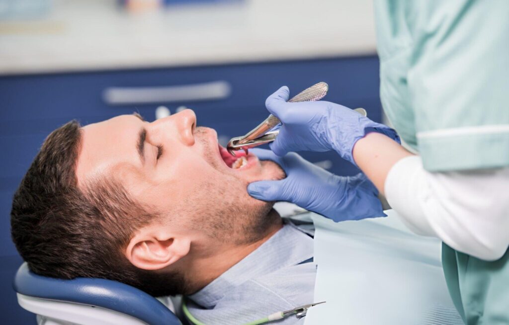 Skilled Dentist near Amanda OH 