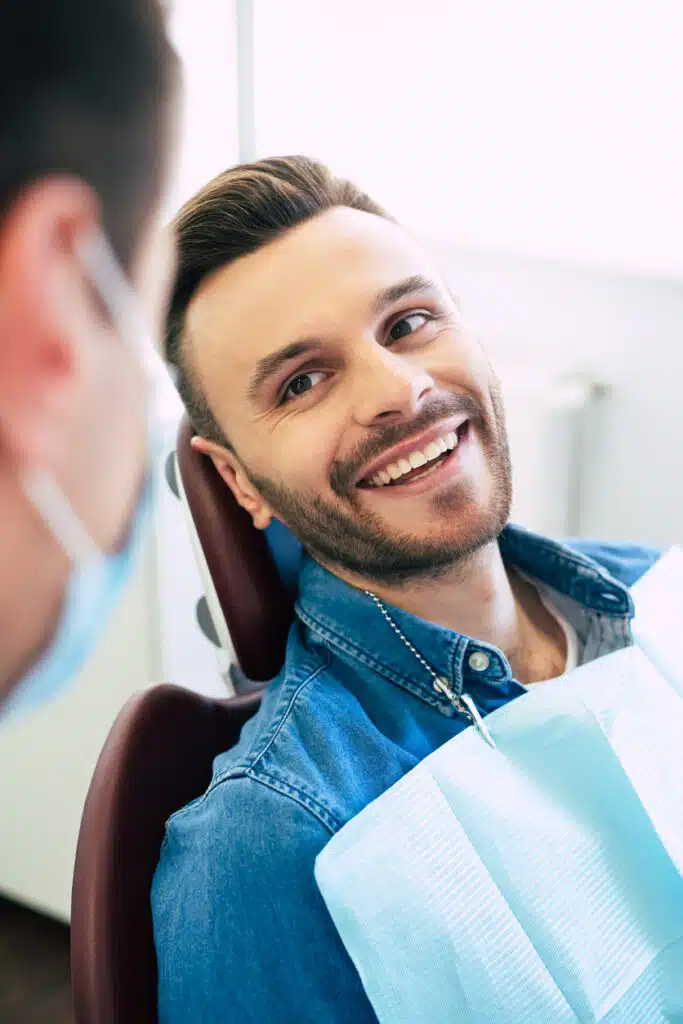 Cosmetic Dentist Near Lancaster OH