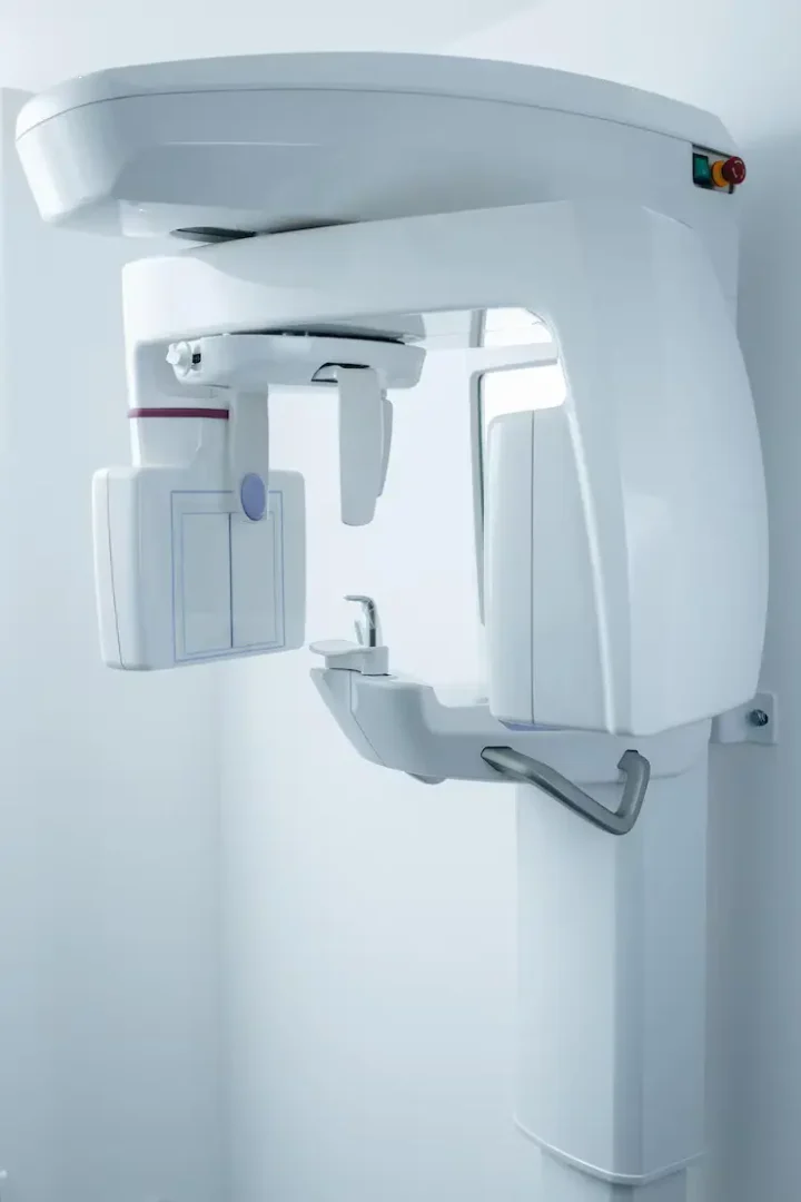 dental-white-x-ray-machine