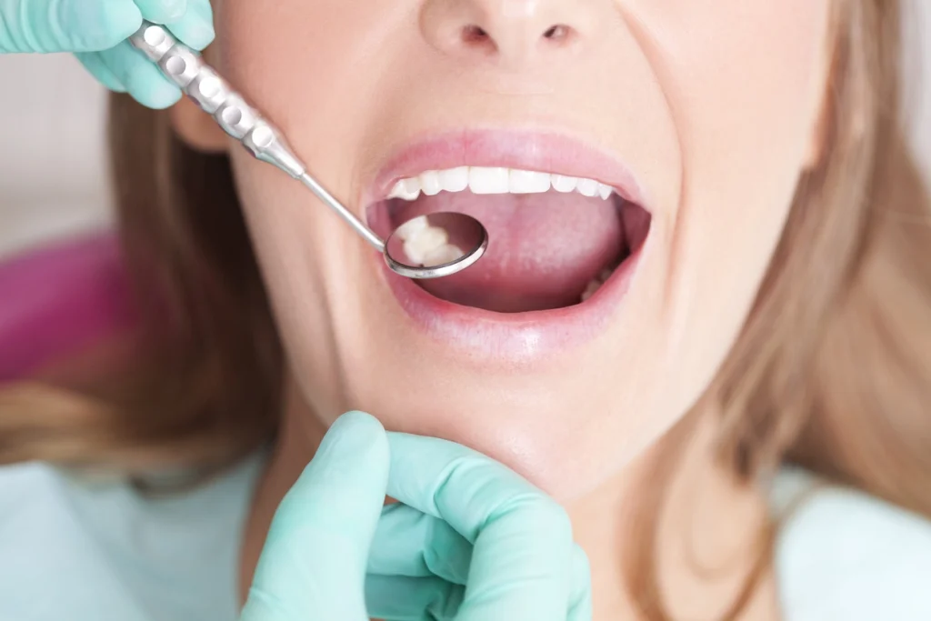 Restorative Dentistry
