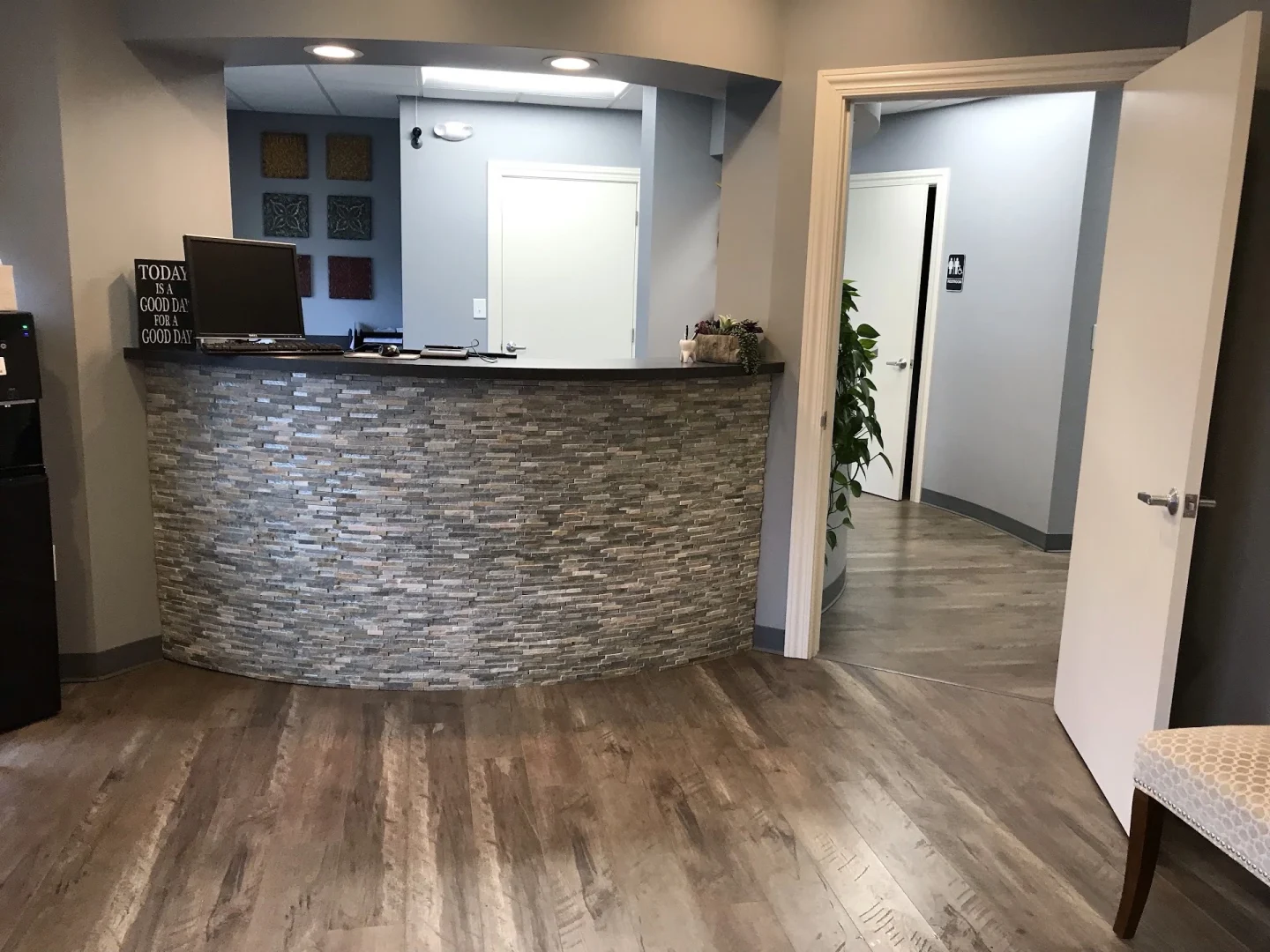 desk