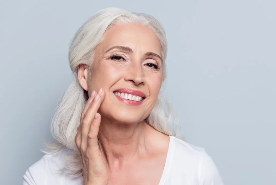 Cosmetic Dentist Near Carroll OH