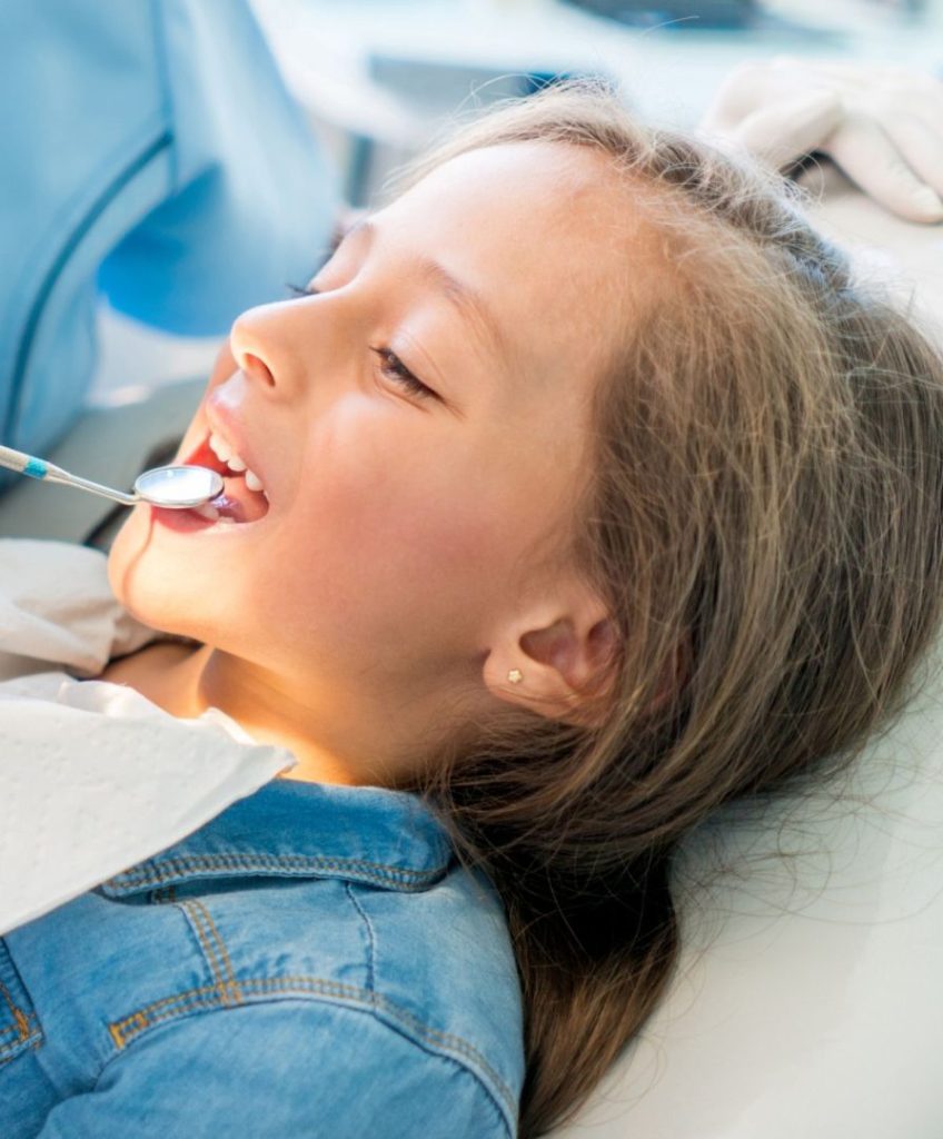 Pediatric Dentist Circleville OH