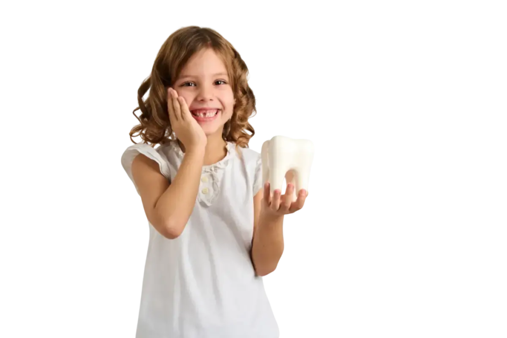 Pediatric Dental Care