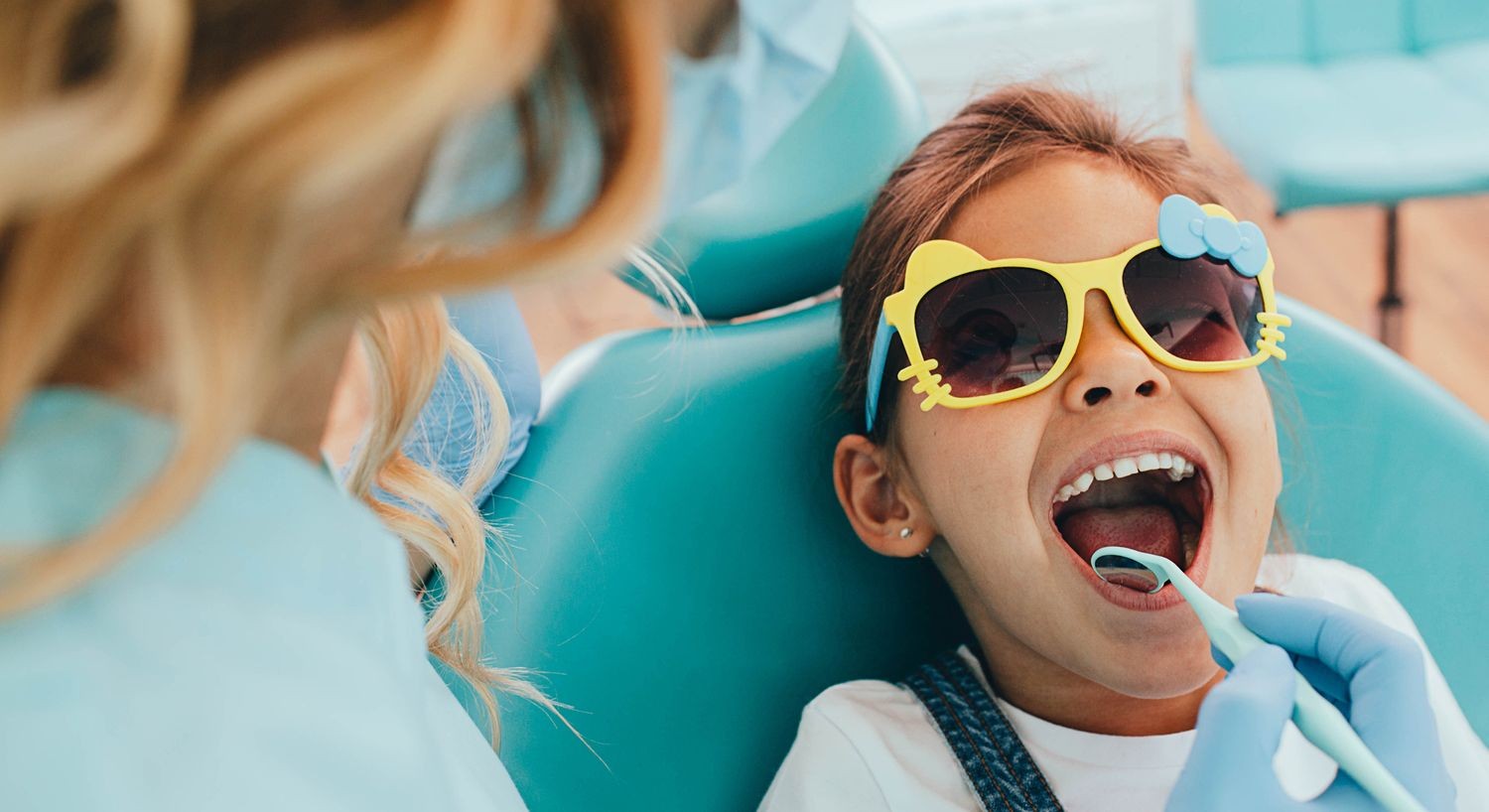 Kids Dentist Near Circleville OH