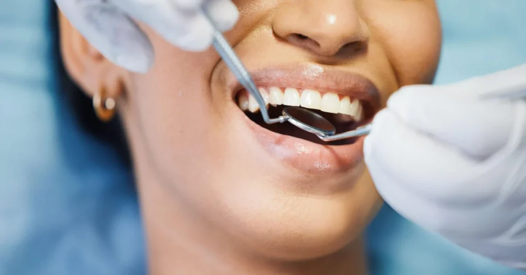 Dental Implants Surgery Circleville OH