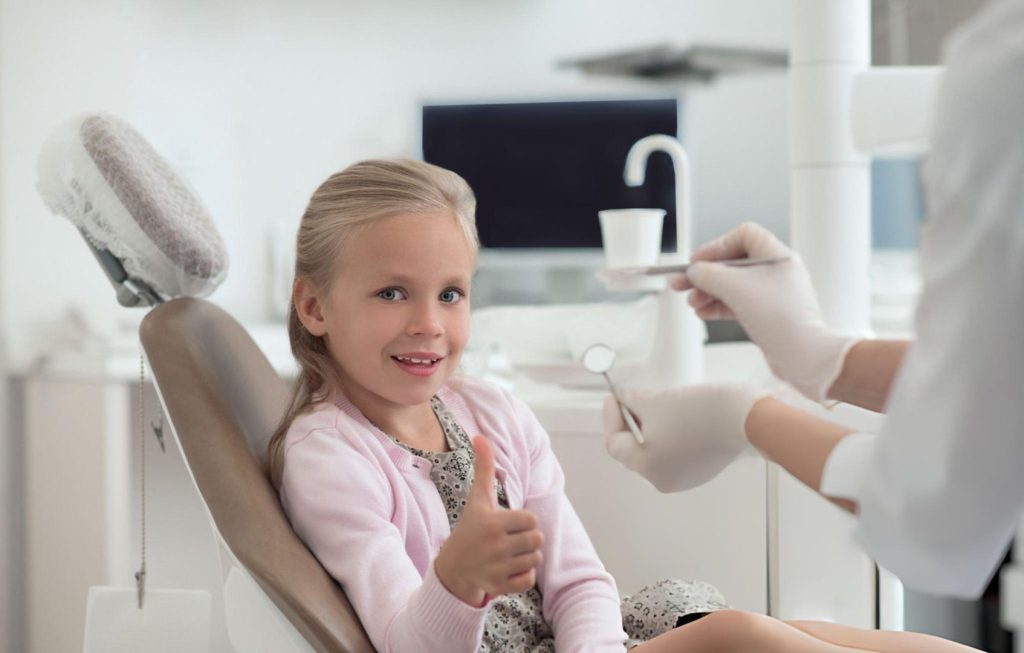 Pediatric Dentist Near Circleville OH