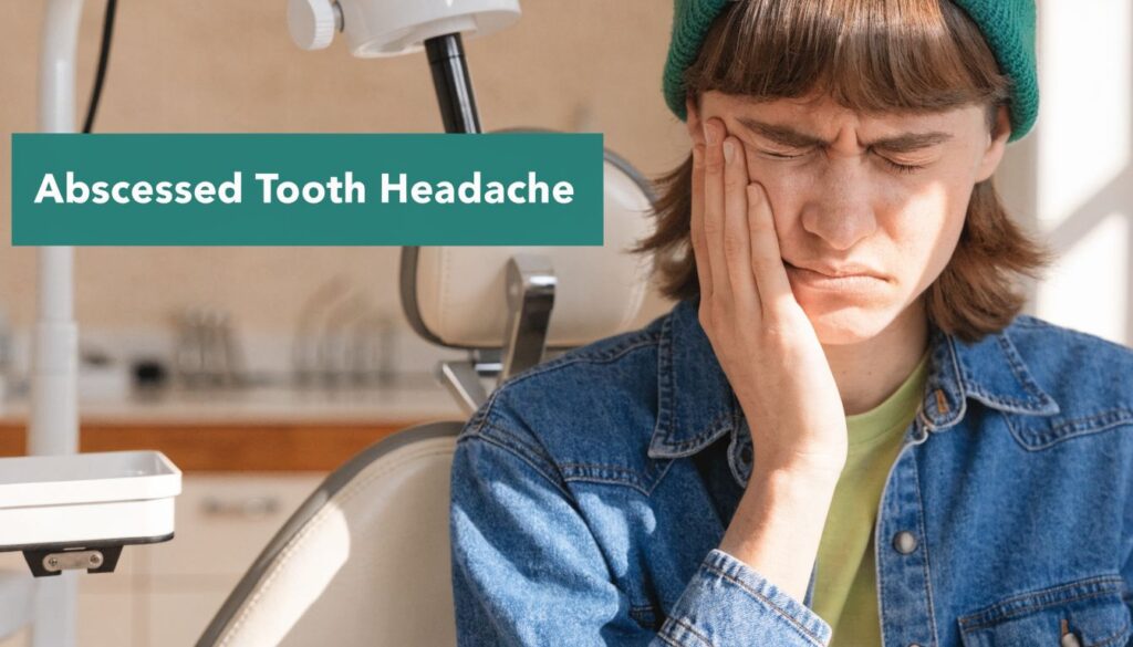 Emergency Dentist Near Amanda OH