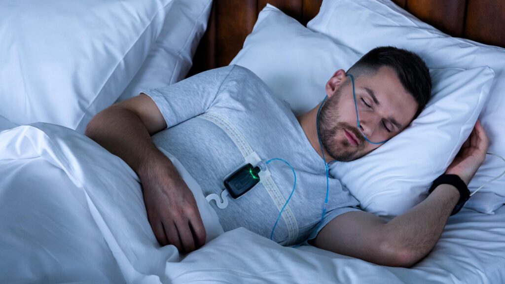Sleep Apnea 
