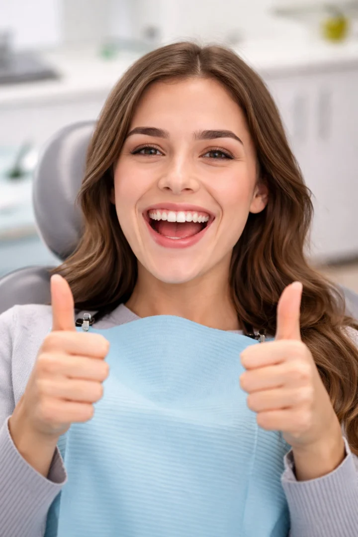Cosmetic Dental Care Lancaster OH