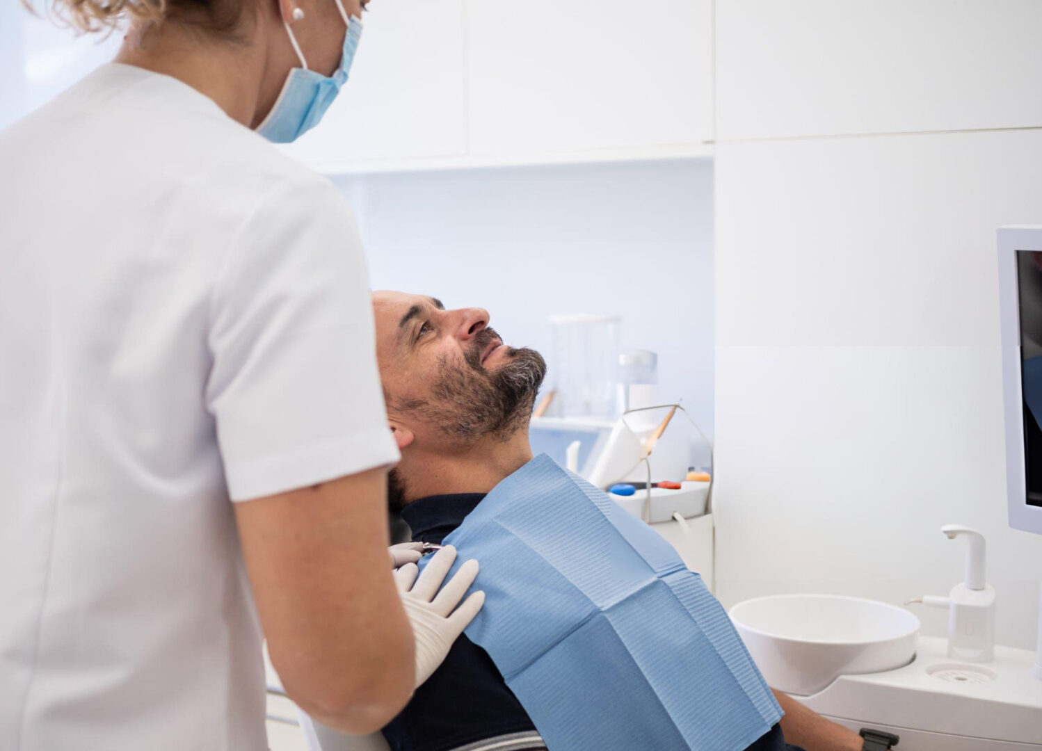 Dental Implants Circleville OH