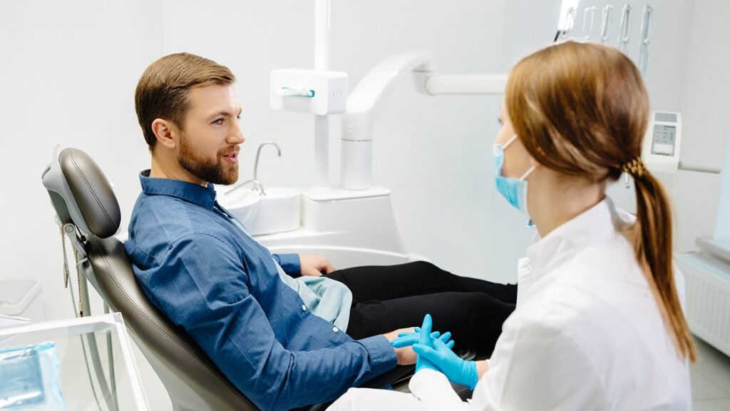 Emergency Dentist Amanda OH