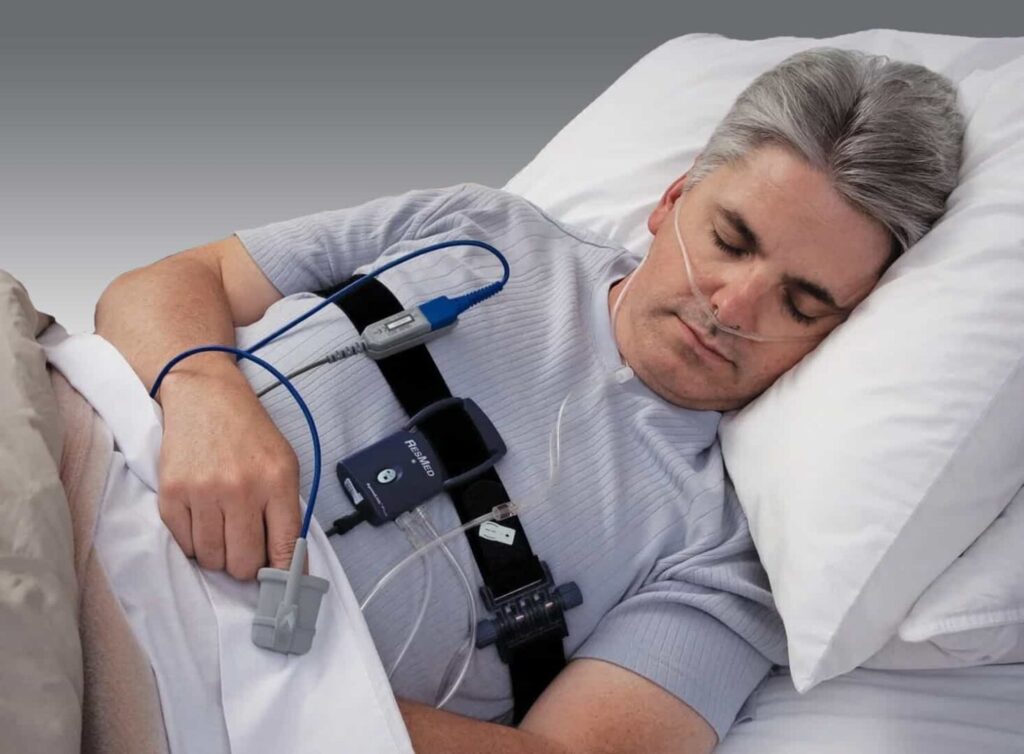 Sleep Apnea Treatment