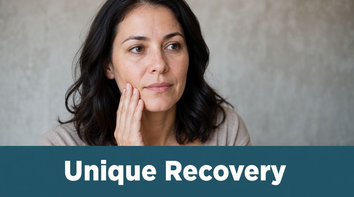 Key Factors That Influence Your Healing Speed