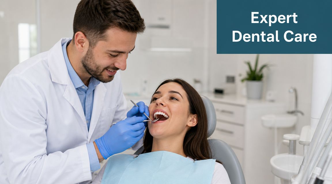 How We Diagnose and Treat Cavities in Amanda OH