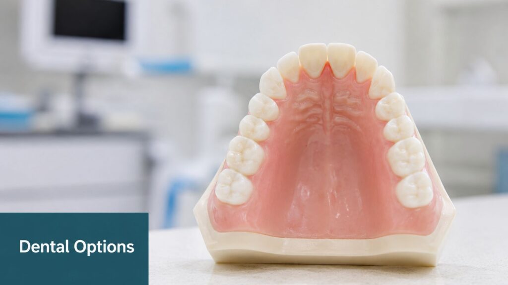 Teeth in a Day Service 